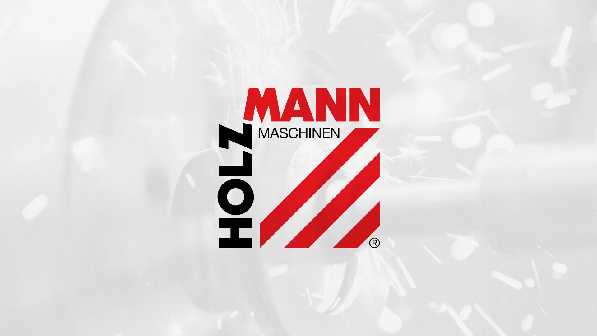 Создание сайта компании «HOLZMANN Maschinen GmbH» в Кремёнках